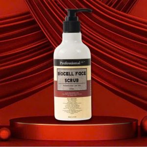 Biocel Face Scrub