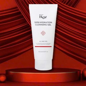 Skin Hydration Cleansing Gel