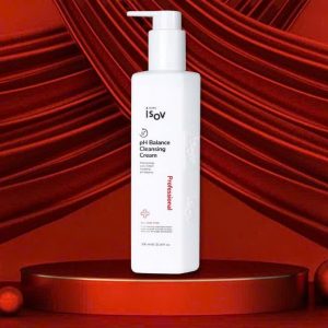 8’’ pH Balance Cleansing Cream