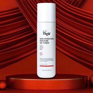 Skin Hydration Moisture Gel Toner