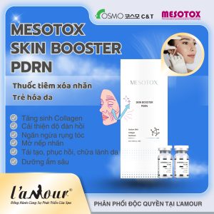 MESOTOX SKIN BOOSTER PDRN