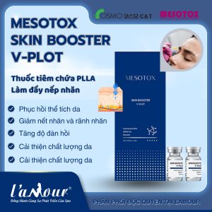 MESOTOX SKIN BOOSTER V-PLOT