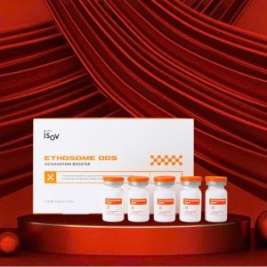 Ethosome DDS Astaxanthin Booster