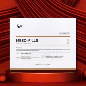 Meso Fills