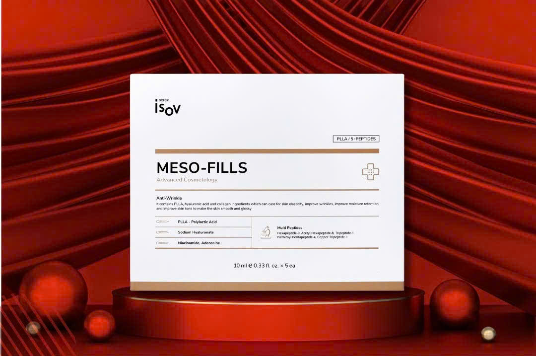 Meso Fills
