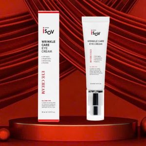 Wrinkle Care Eye Cream