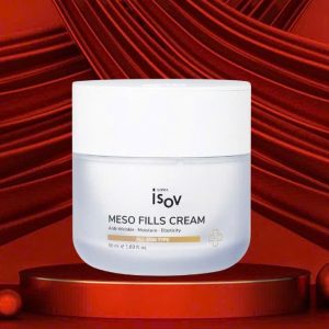 Meso Fills Cream