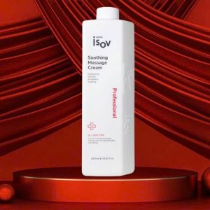 Soothing Massage Cream