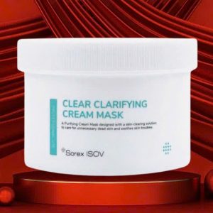 Clear Clarifying Cream Mask