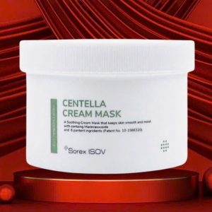 Centella Cream Mask