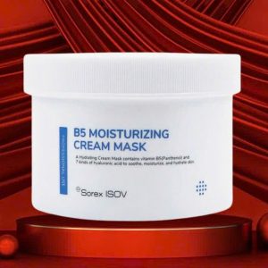 B5 Moisturizing Cream Mask