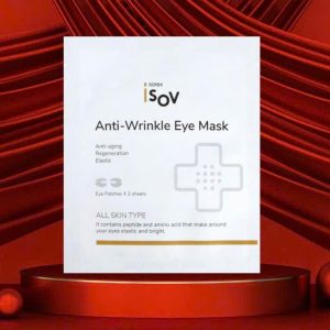 Anti-Wrinkle Eye Mask