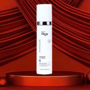 Time reset HD Serum
