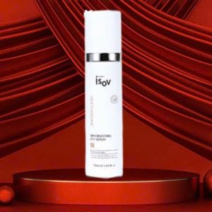 Skin Boosting ACT Serum