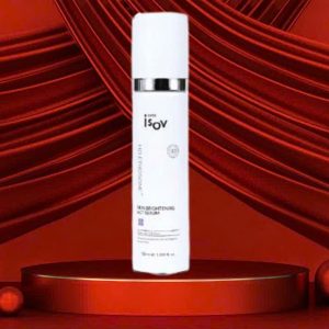 Skin Brightening ACT Serum