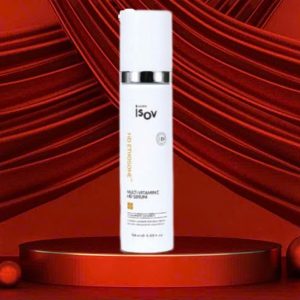 Multi-Vitamin C HD Serum