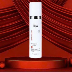Pink Energy HD Serum