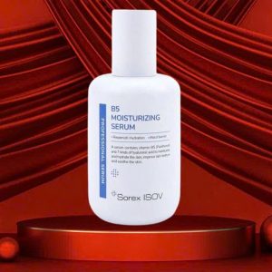 B5 Moisturizing Serum
