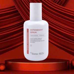 Antioxidant Serum