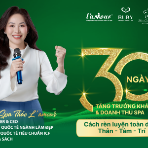 Khoá Học Demo Số 1