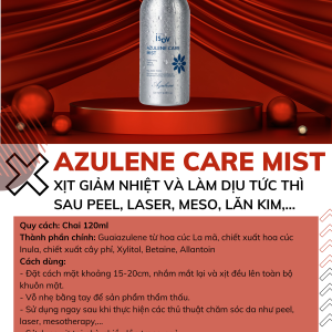 AZULENE CARE MIST