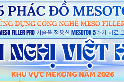 BANNER HỘI NGHỊ VIỆT HÀN 2026