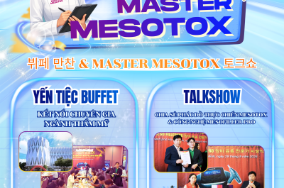 MASTER MESOTOX