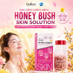 HONEYBUSH